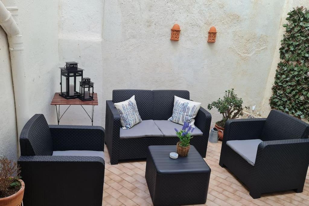 Apartament Alfama'S Hidden Terrace Gem Lizbona Zewnętrze zdjęcie