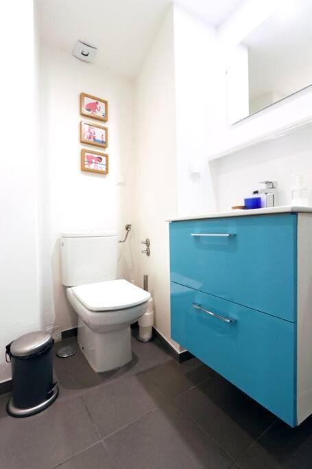 Apartament Alfama'S Hidden Terrace Gem Lizbona Zewnętrze zdjęcie