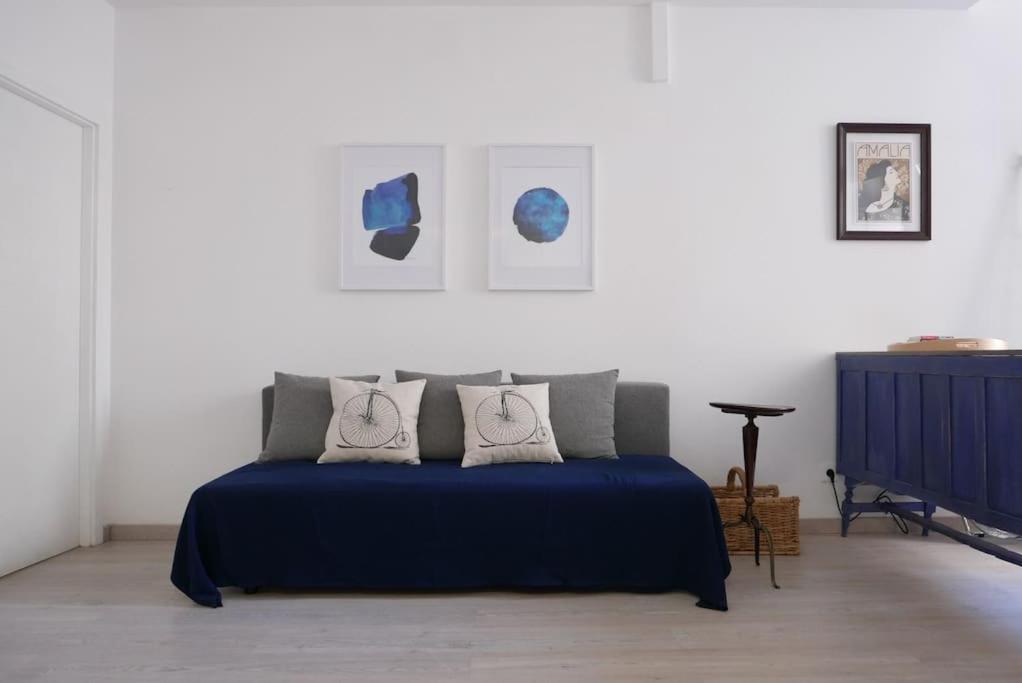 Apartament Alfama'S Hidden Terrace Gem Lizbona Zewnętrze zdjęcie