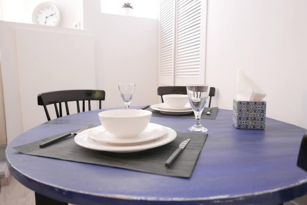 Apartament Alfama'S Hidden Terrace Gem Lizbona Zewnętrze zdjęcie