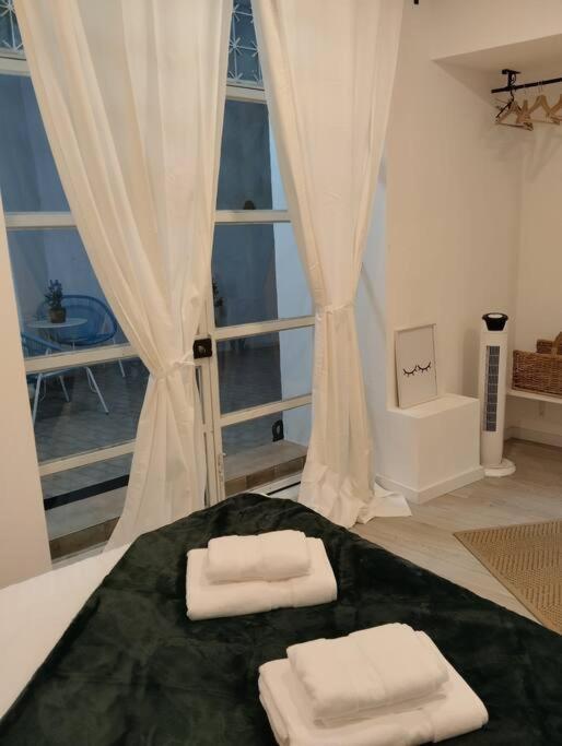 Apartament Alfama'S Hidden Terrace Gem Lizbona Zewnętrze zdjęcie