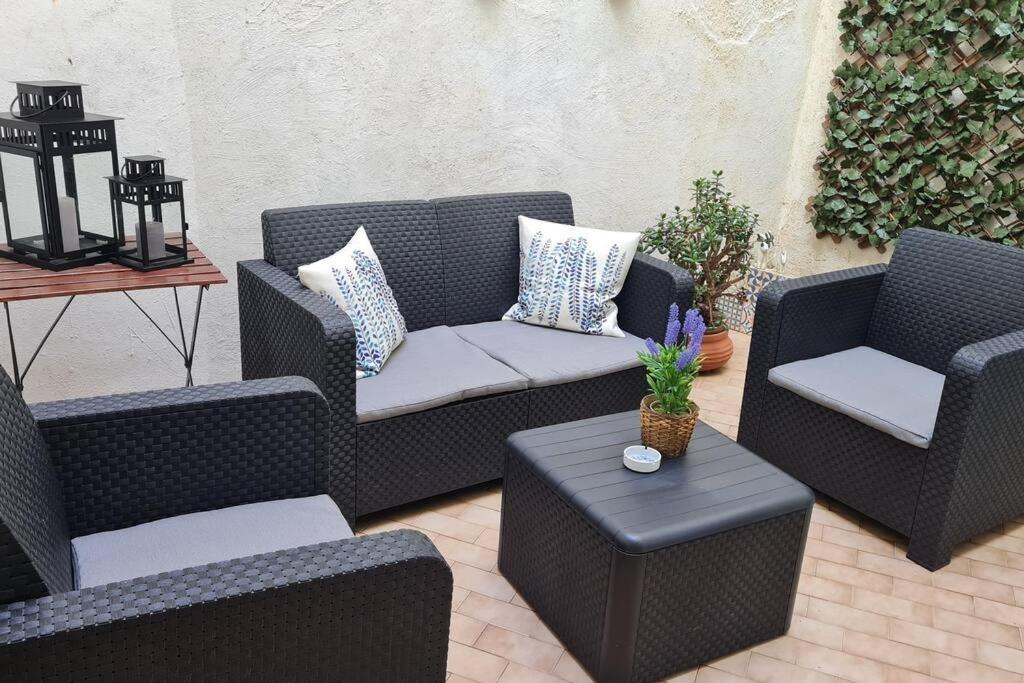 Apartament Alfama'S Hidden Terrace Gem Lizbona Zewnętrze zdjęcie