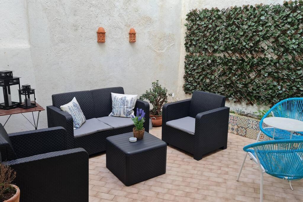 Apartament Alfama'S Hidden Terrace Gem Lizbona Zewnętrze zdjęcie